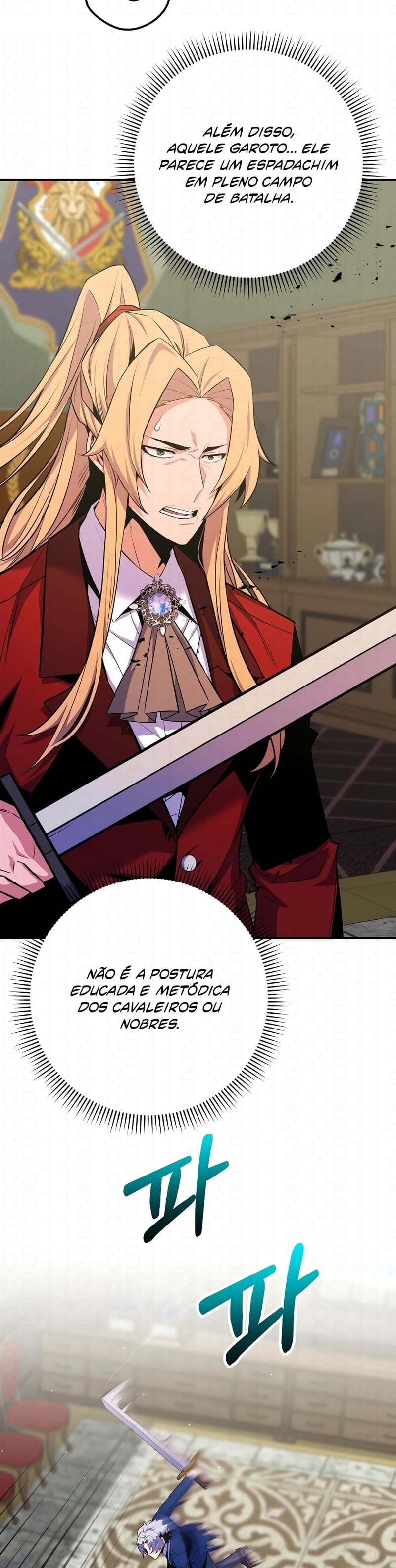 Read Reincarnated as a Genius Prodigy of a Prestigious Family Pt Manga Online