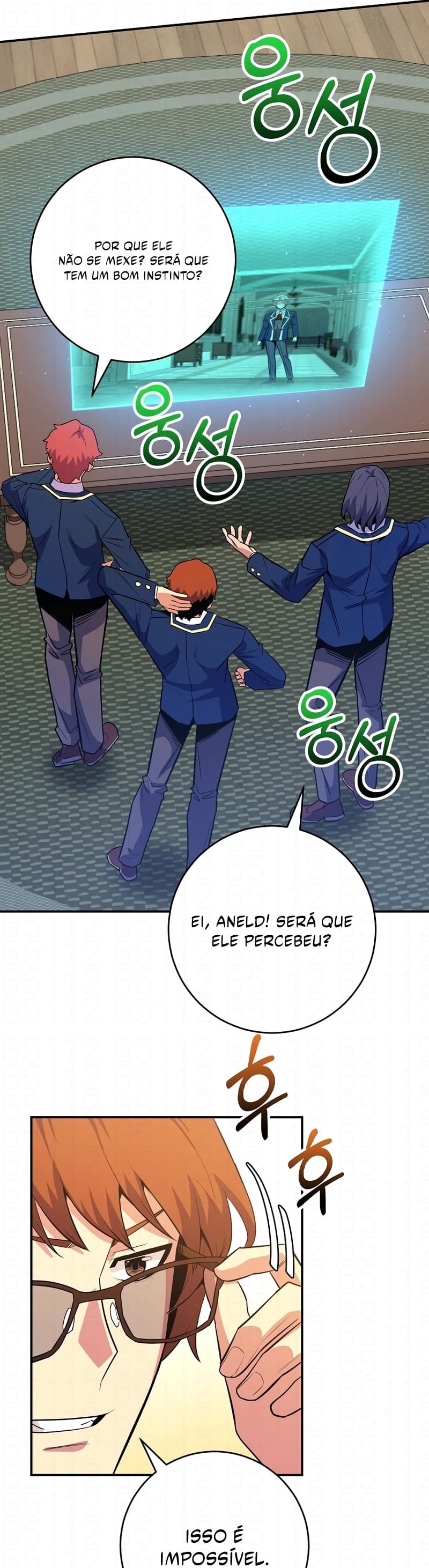 Read Reincarnated as a Genius Prodigy of a Prestigious Family Pt Manga Online