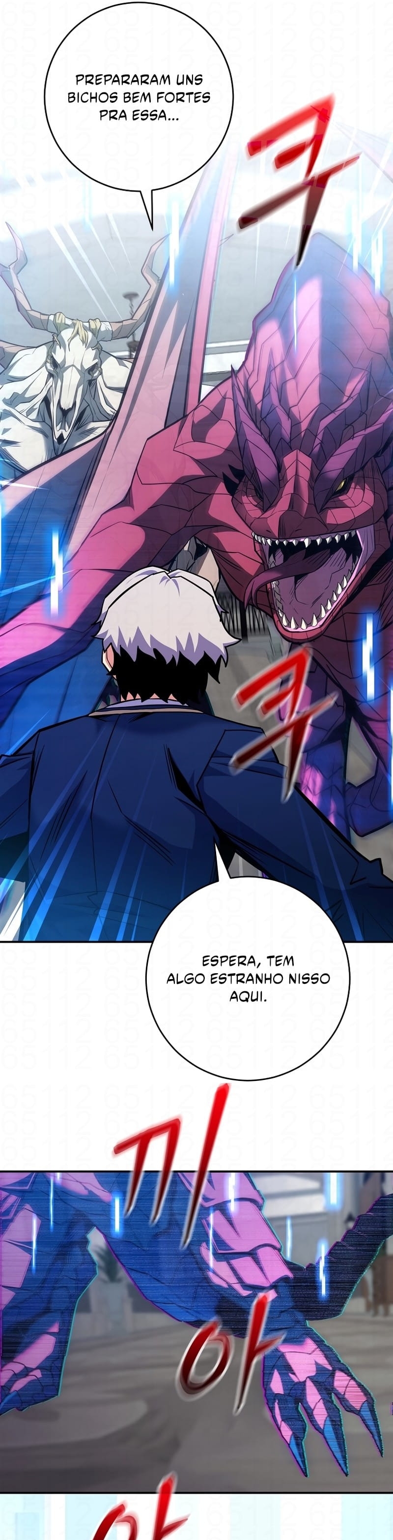 Read Reincarnated as a Genius Prodigy of a Prestigious Family Pt Manga Online
