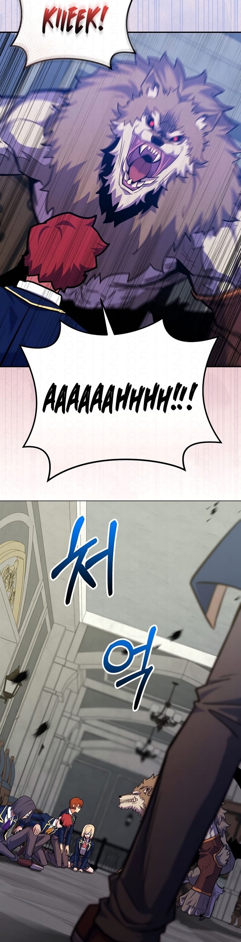 Read Reincarnated as a Genius Prodigy of a Prestigious Family Pt Manga Online
