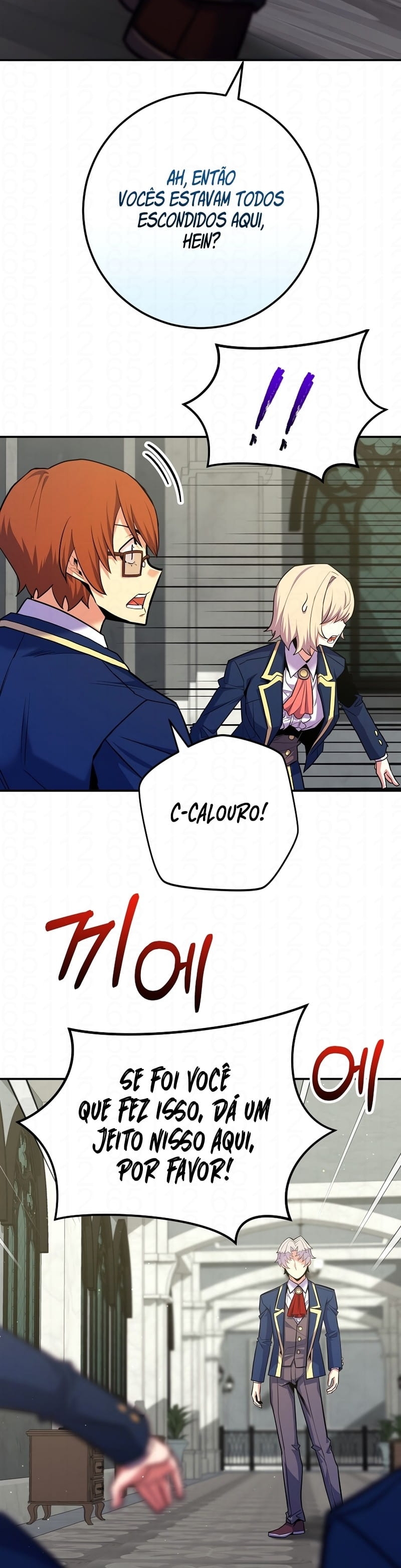Read Reincarnated as a Genius Prodigy of a Prestigious Family Pt Manga Online