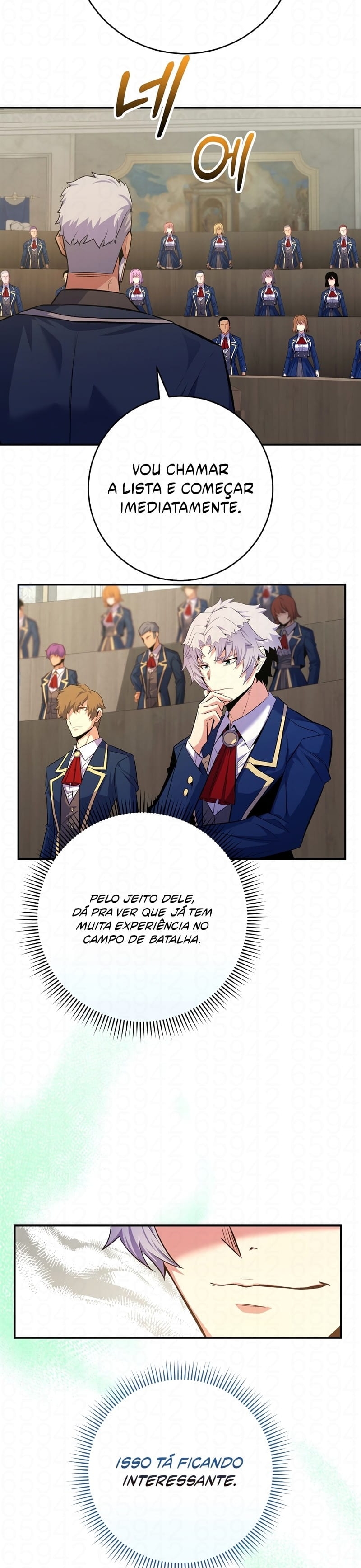 Read Reincarnated as a Genius Prodigy of a Prestigious Family Pt Manga Online