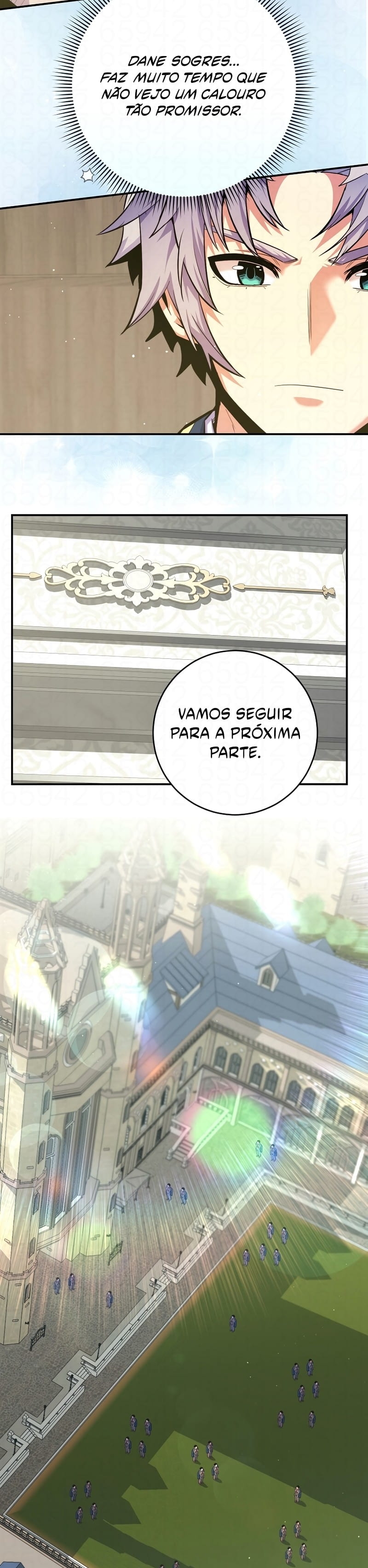 Read Reincarnated as a Genius Prodigy of a Prestigious Family Pt Manga Online