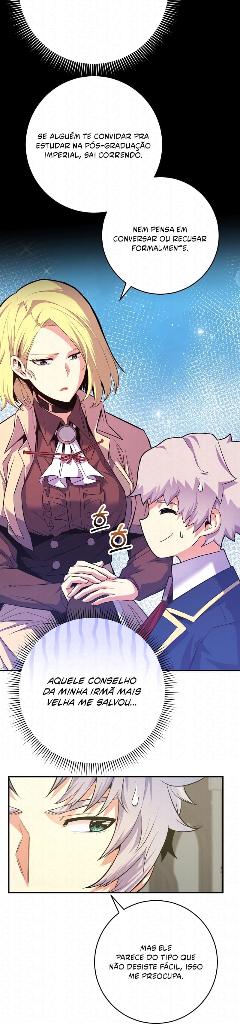 Read Reincarnated as a Genius Prodigy of a Prestigious Family Pt Manga Online