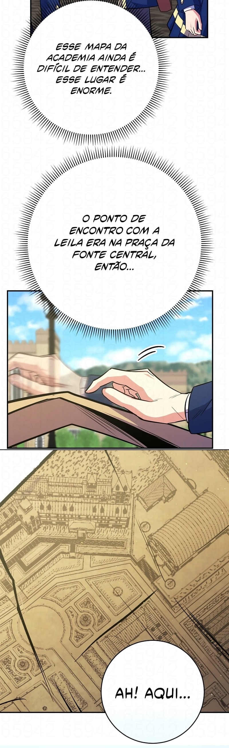 Read Reincarnated as a Genius Prodigy of a Prestigious Family Pt Manga Online