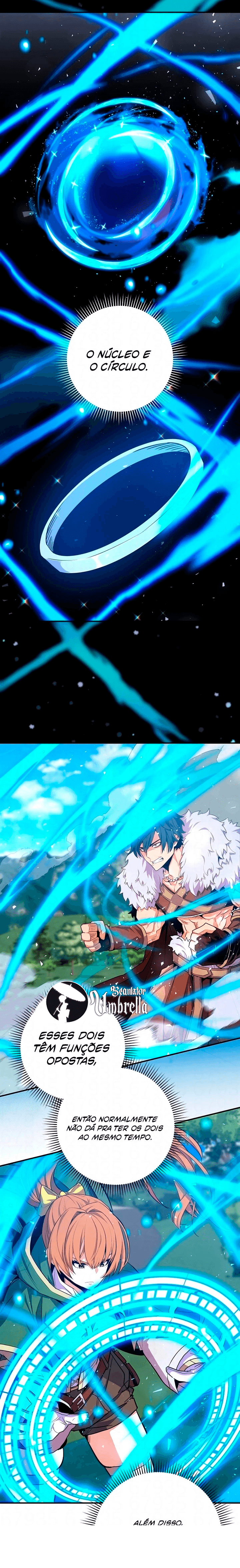 Read Reincarnated as a Genius Prodigy of a Prestigious Family Pt Manga Online