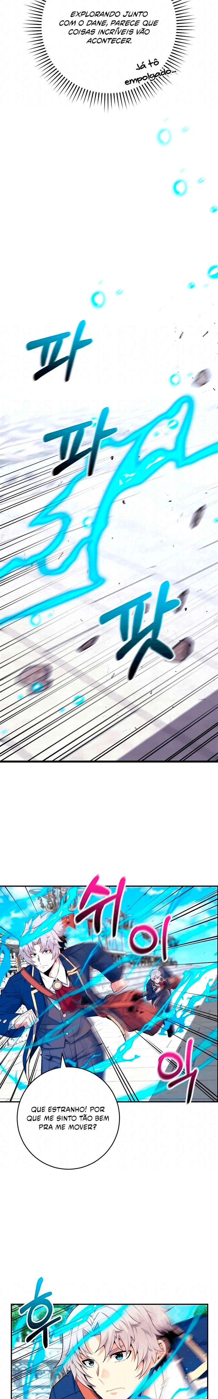 Read Reincarnated as a Genius Prodigy of a Prestigious Family Pt Manga Online