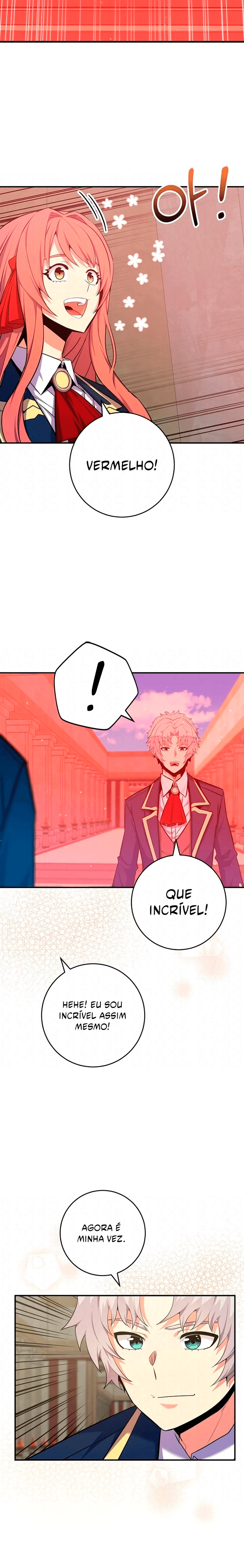 Read Reincarnated as a Genius Prodigy of a Prestigious Family Pt Manga Online