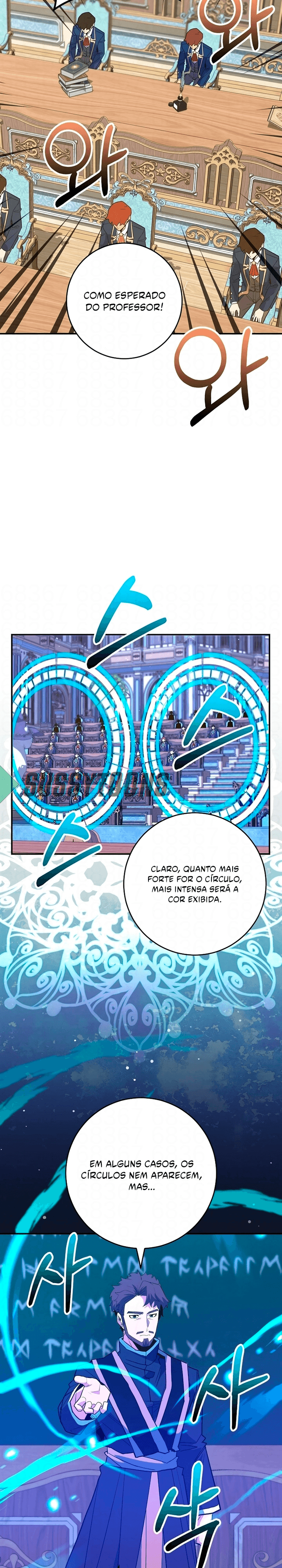 Read Reincarnated as a Genius Prodigy of a Prestigious Family Pt Manga Online