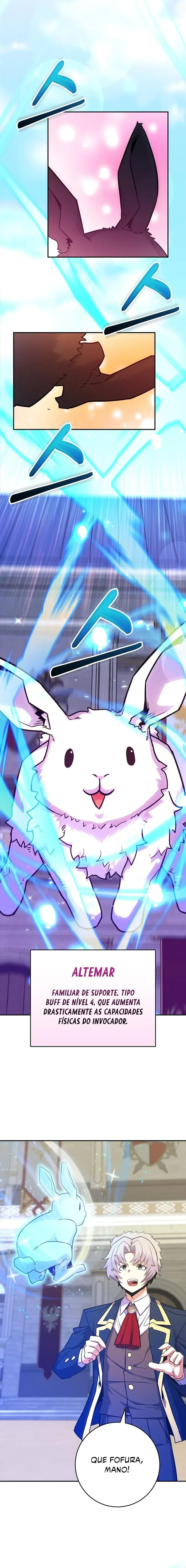 Read Reincarnated as a Genius Prodigy of a Prestigious Family Pt Manga Online