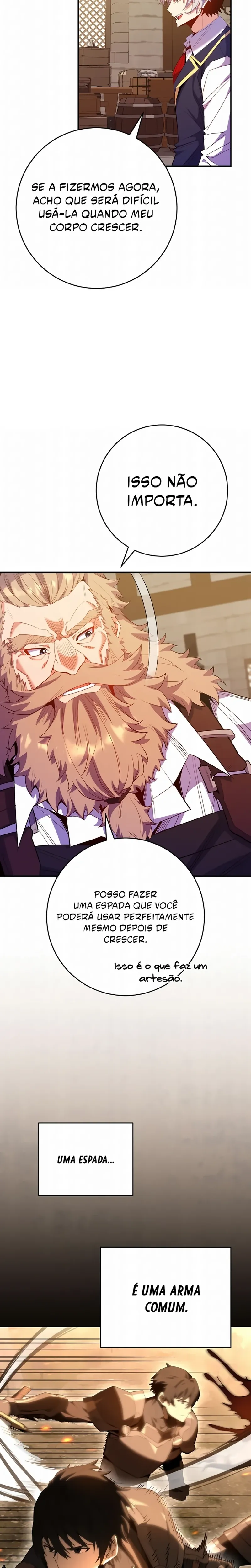 Read Reincarnated as a Genius Prodigy of a Prestigious Family Pt Manga Online
