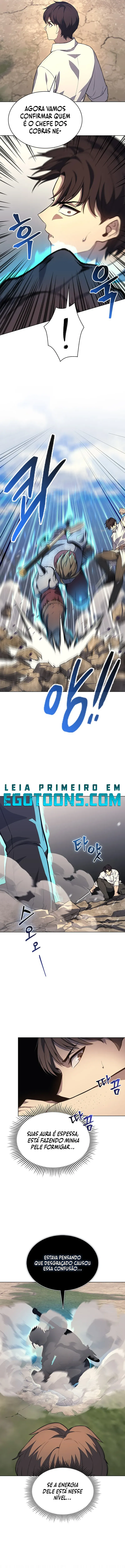Read Retorno do Cavaleiro da Morte de Nível Apocalíptico Pt Manga Online