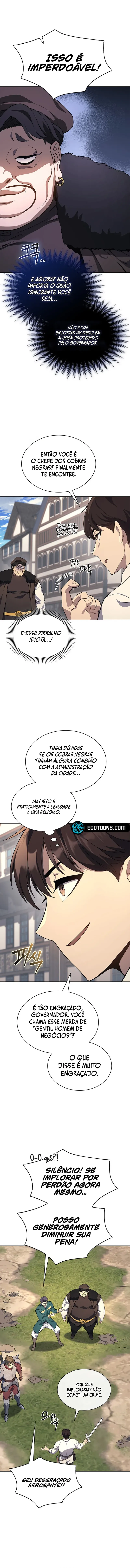 Read Retorno do Cavaleiro da Morte de Nível Apocalíptico Pt Manga Online