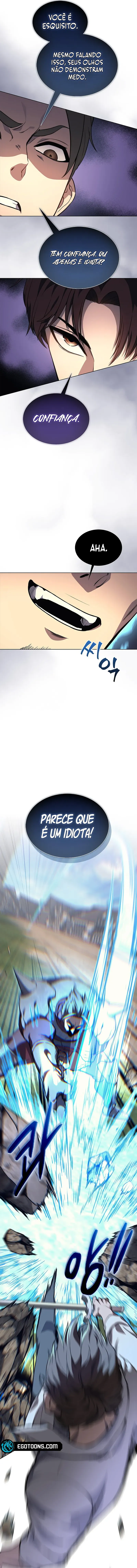 Read Retorno do Cavaleiro da Morte de Nível Apocalíptico Pt Manga Online
