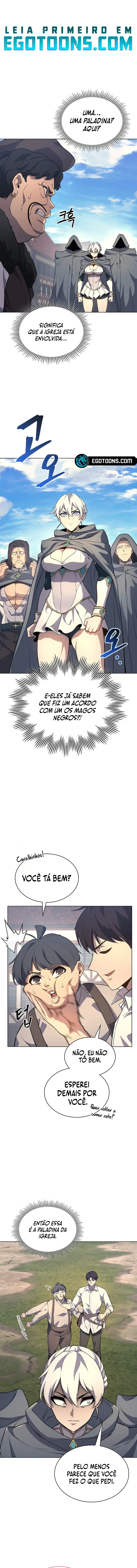 Read Retorno do Cavaleiro da Morte de Nível Apocalíptico Pt Manga Online