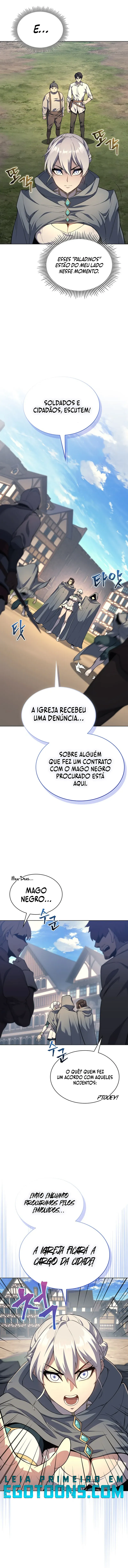 Read Retorno do Cavaleiro da Morte de Nível Apocalíptico Pt Manga Online