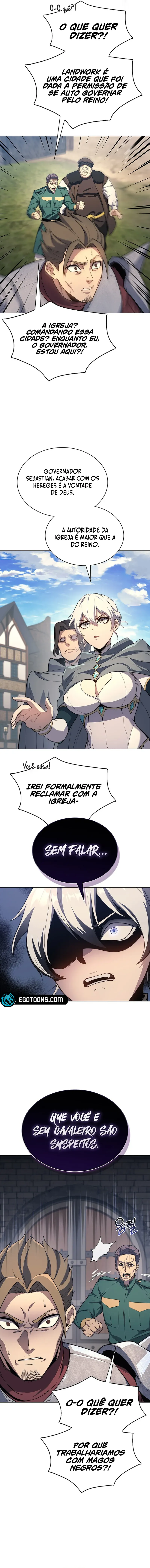 Read Retorno do Cavaleiro da Morte de Nível Apocalíptico Pt Manga Online
