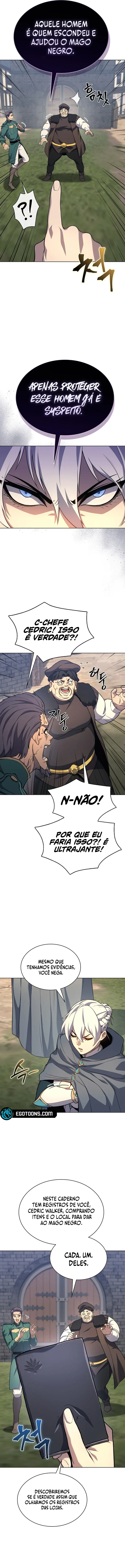 Read Retorno do Cavaleiro da Morte de Nível Apocalíptico Pt Manga Online