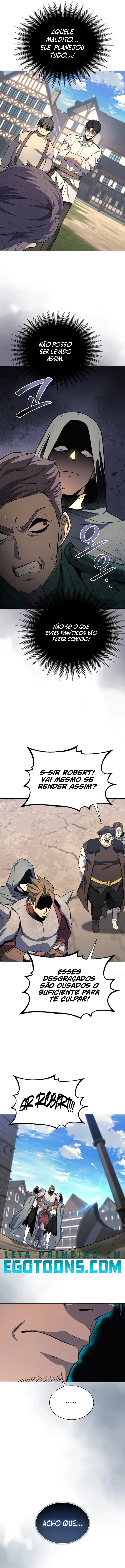 Read Retorno do Cavaleiro da Morte de Nível Apocalíptico Pt Manga Online