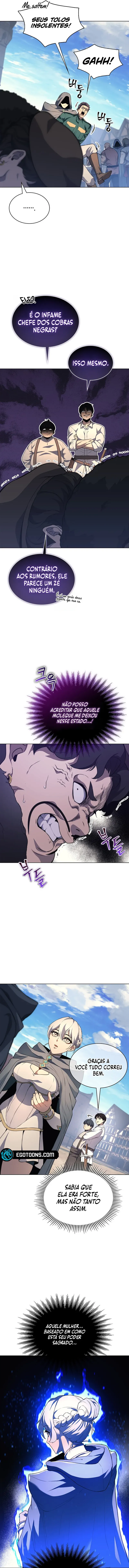 Read Retorno do Cavaleiro da Morte de Nível Apocalíptico Pt Manga Online