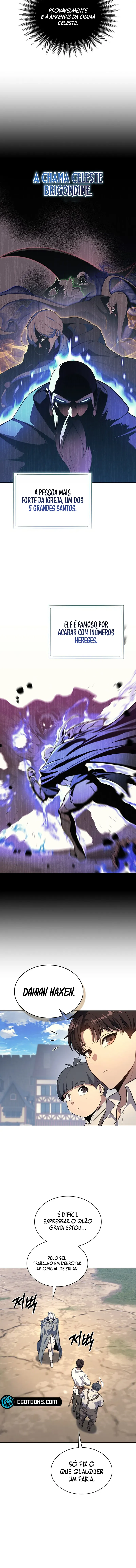 Read Retorno do Cavaleiro da Morte de Nível Apocalíptico Pt Manga Online