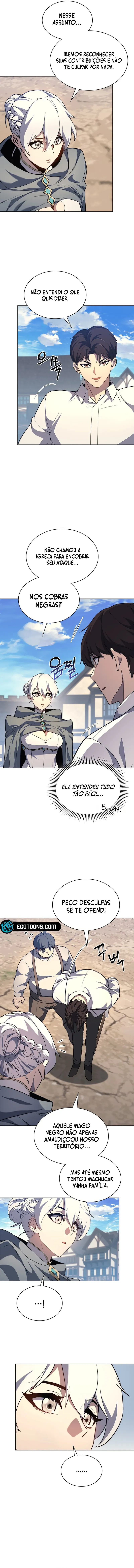 Read Retorno do Cavaleiro da Morte de Nível Apocalíptico Pt Manga Online