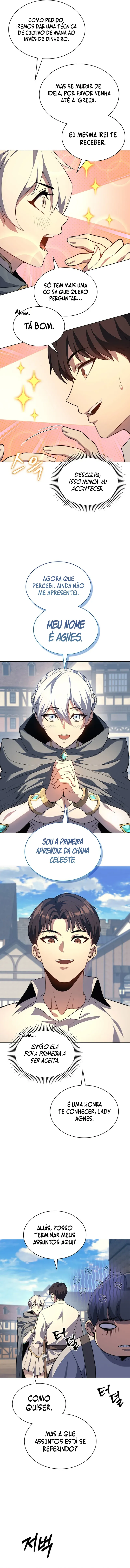 Read Retorno do Cavaleiro da Morte de Nível Apocalíptico Pt Manga Online