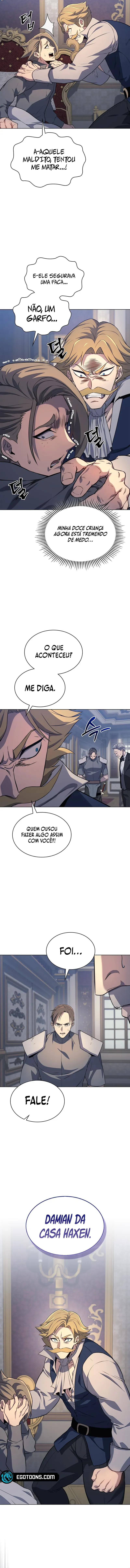 Read Retorno do Cavaleiro da Morte de Nível Apocalíptico Pt Manga Online