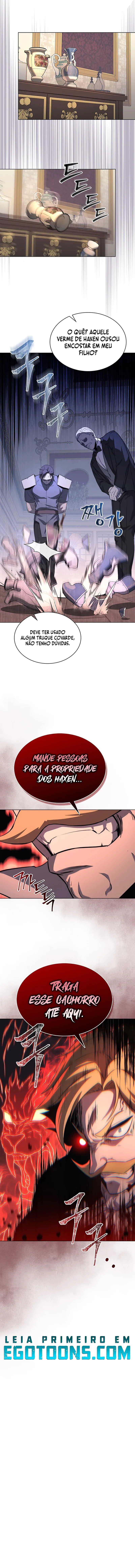 Read Retorno do Cavaleiro da Morte de Nível Apocalíptico Pt Manga Online