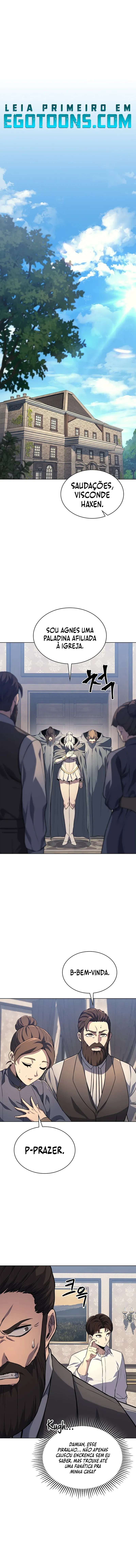 Read Retorno do Cavaleiro da Morte de Nível Apocalíptico Pt Manga Online