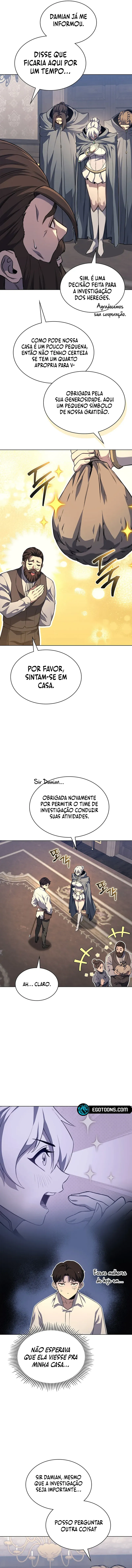 Read Retorno do Cavaleiro da Morte de Nível Apocalíptico Pt Manga Online