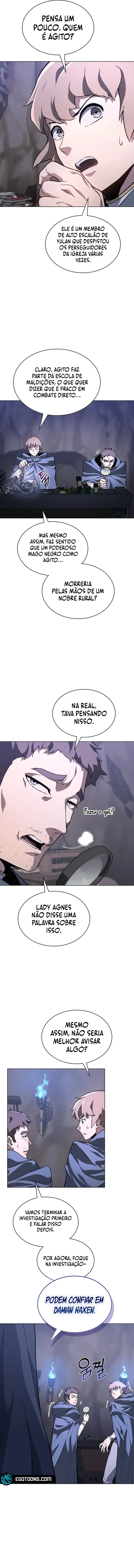 Read Retorno do Cavaleiro da Morte de Nível Apocalíptico Pt Manga Online