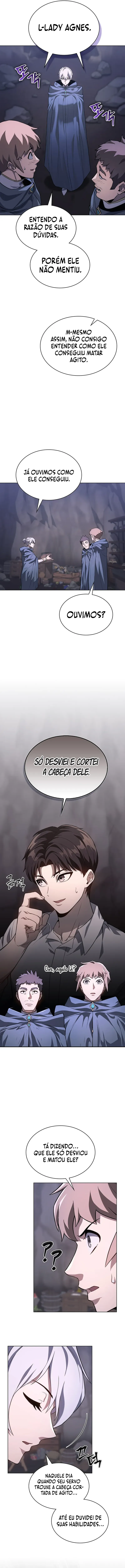 Read Retorno do Cavaleiro da Morte de Nível Apocalíptico Pt Manga Online