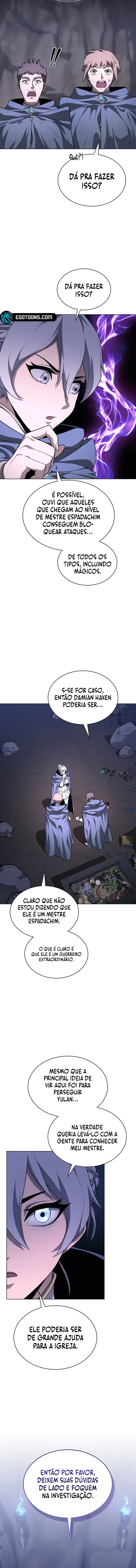 Read Retorno do Cavaleiro da Morte de Nível Apocalíptico Pt Manga Online