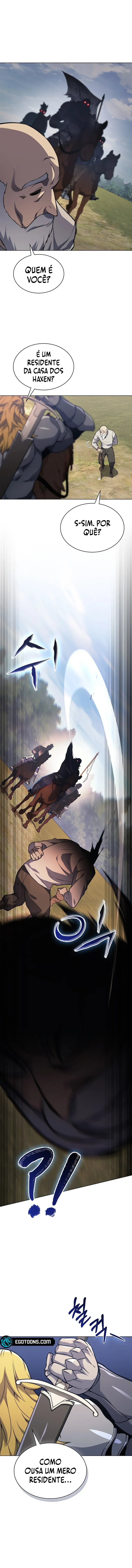 Read Retorno do Cavaleiro da Morte de Nível Apocalíptico Pt Manga Online