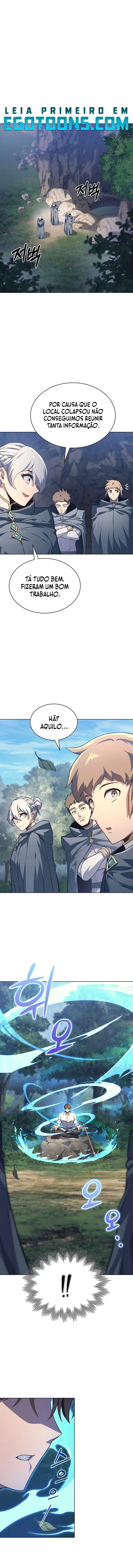 Read Retorno do Cavaleiro da Morte de Nível Apocalíptico Pt Manga Online