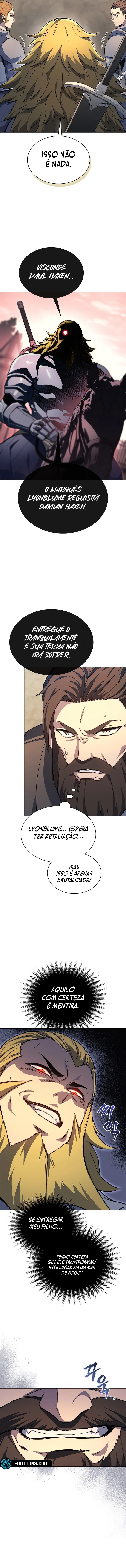 Read Retorno do Cavaleiro da Morte de Nível Apocalíptico Pt Manga Online