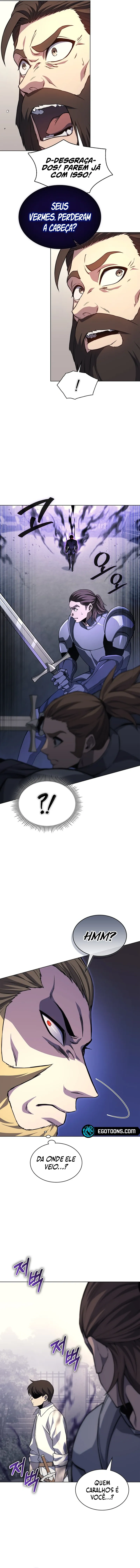 Read Retorno do Cavaleiro da Morte de Nível Apocalíptico Pt Manga Online