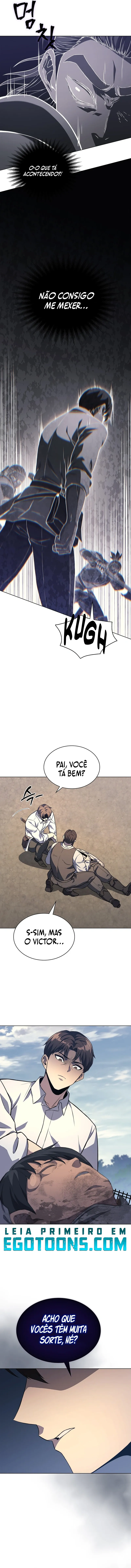 Read Retorno do Cavaleiro da Morte de Nível Apocalíptico Pt Manga Online