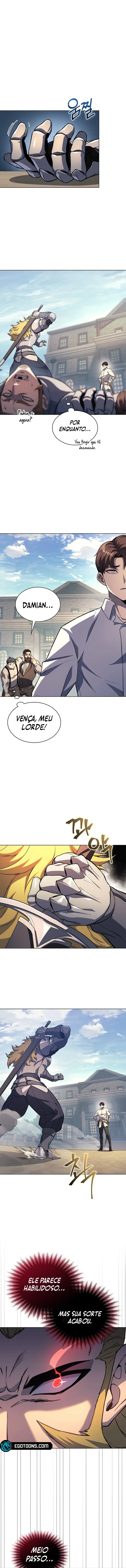 Read Retorno do Cavaleiro da Morte de Nível Apocalíptico Pt Manga Online