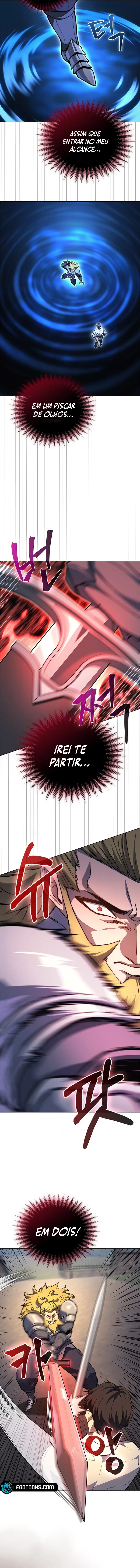 Read Retorno do Cavaleiro da Morte de Nível Apocalíptico Pt Manga Online