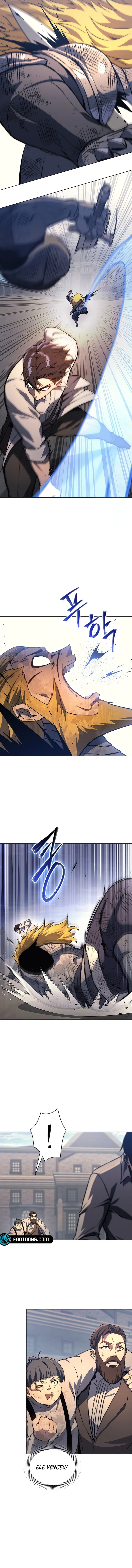 Read Retorno do Cavaleiro da Morte de Nível Apocalíptico Pt Manga Online