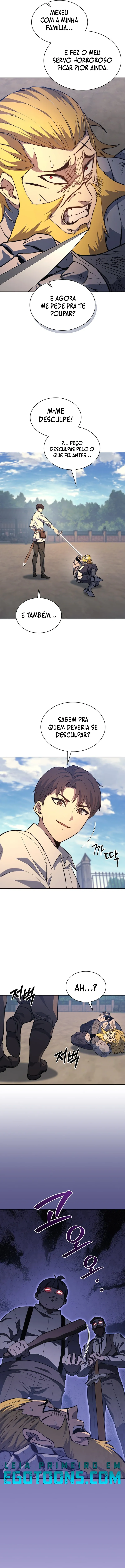 Read Retorno do Cavaleiro da Morte de Nível Apocalíptico Pt Manga Online