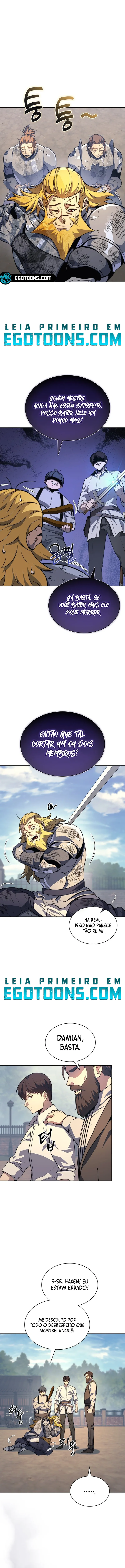 Read Retorno do Cavaleiro da Morte de Nível Apocalíptico Pt Manga Online