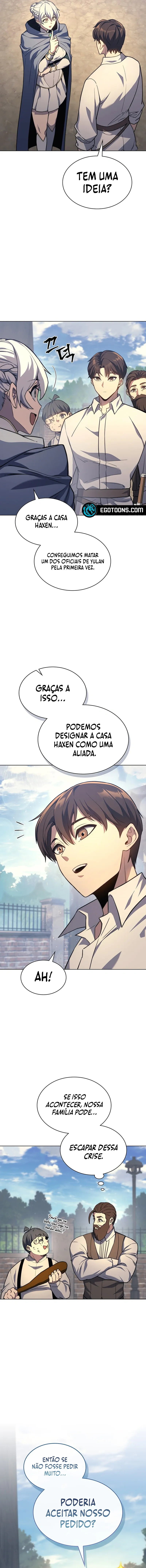 Read Retorno do Cavaleiro da Morte de Nível Apocalíptico Pt Manga Online