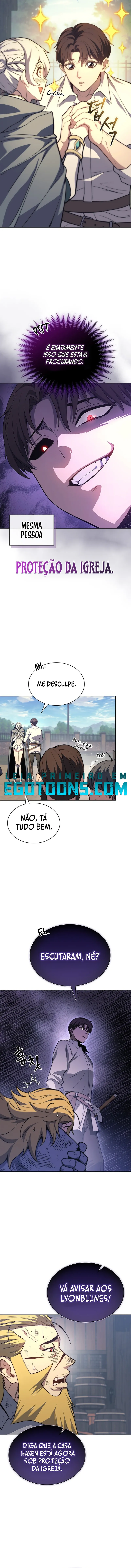 Read Retorno do Cavaleiro da Morte de Nível Apocalíptico Pt Manga Online