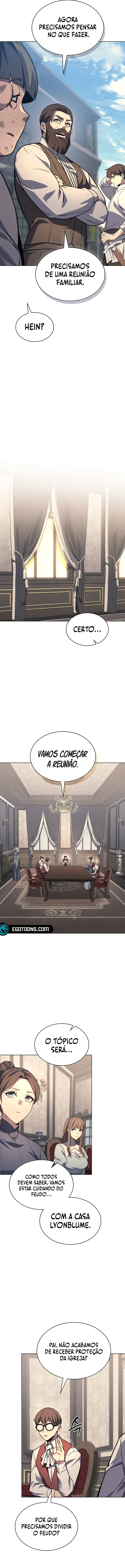 Read Retorno do Cavaleiro da Morte de Nível Apocalíptico Pt Manga Online