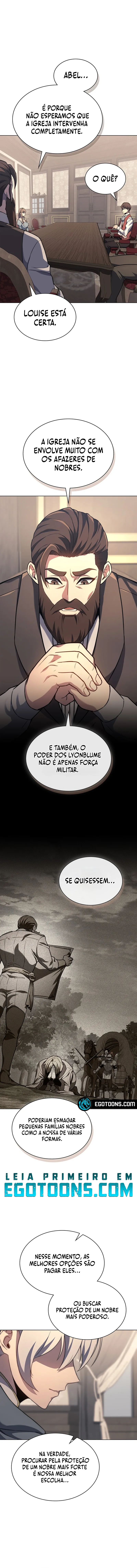 Read Retorno do Cavaleiro da Morte de Nível Apocalíptico Pt Manga Online