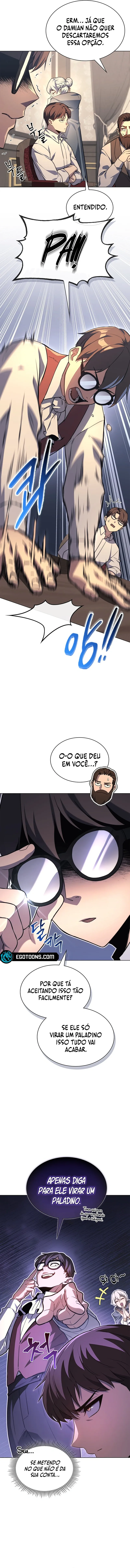 Read Retorno do Cavaleiro da Morte de Nível Apocalíptico Pt Manga Online