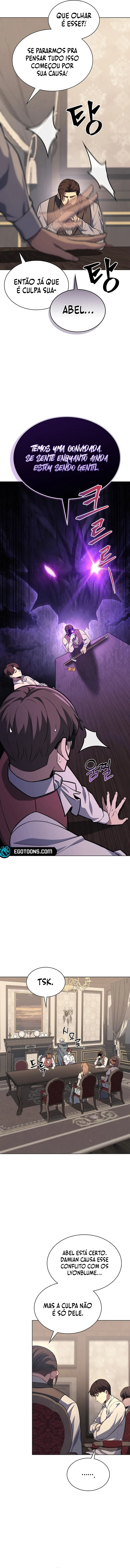 Read Retorno do Cavaleiro da Morte de Nível Apocalíptico Pt Manga Online